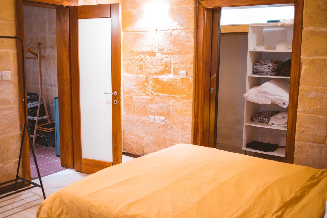 Ferienwohnung Marija Juana Valletta Exterior foto
